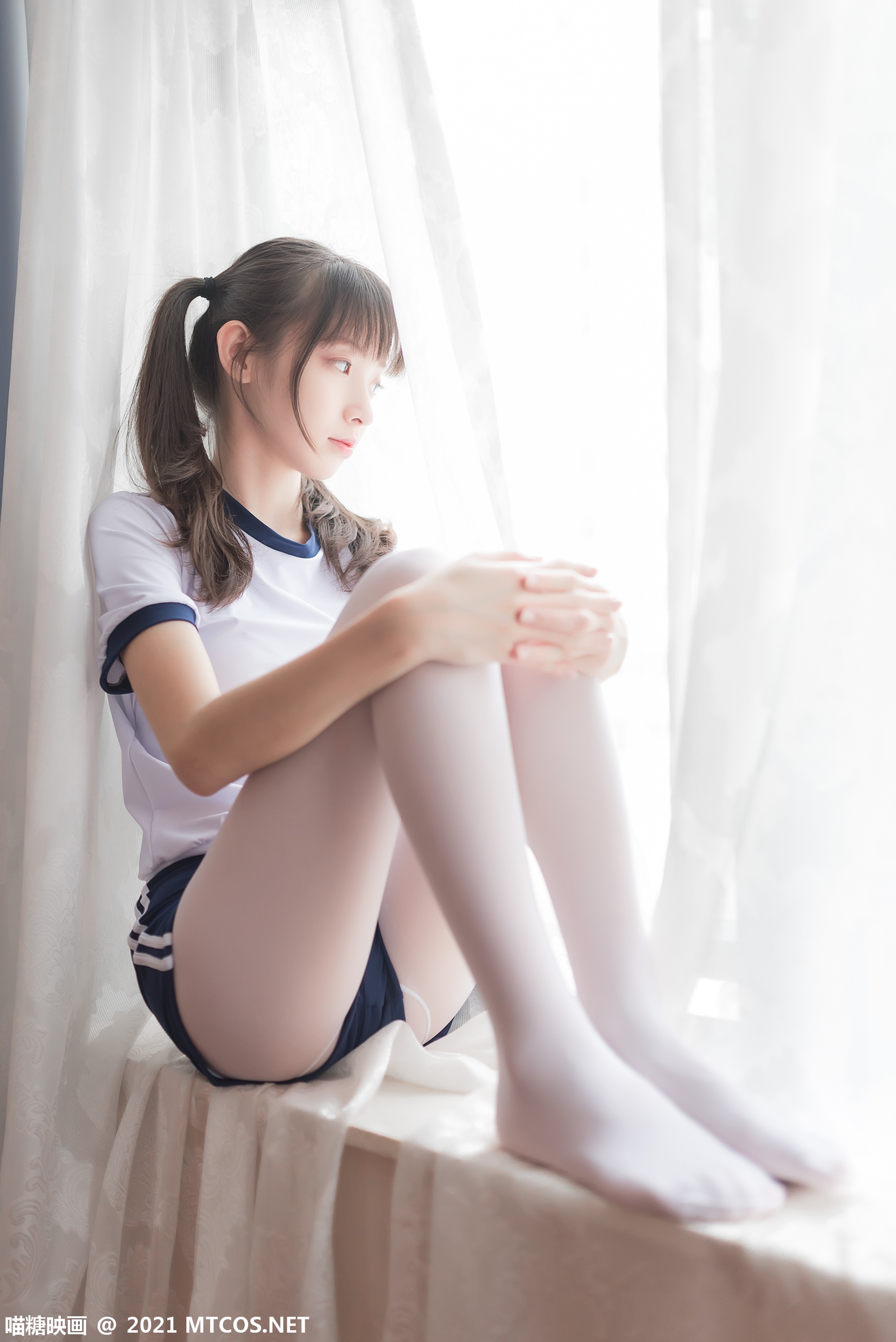 喵糖映画 VOL.353 [50P]-XikXak